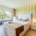 Apartment Sol E Sal By Algarve Holidays