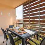 Sol E Sal By Algarve Holidays Apartment Guia (Faro)