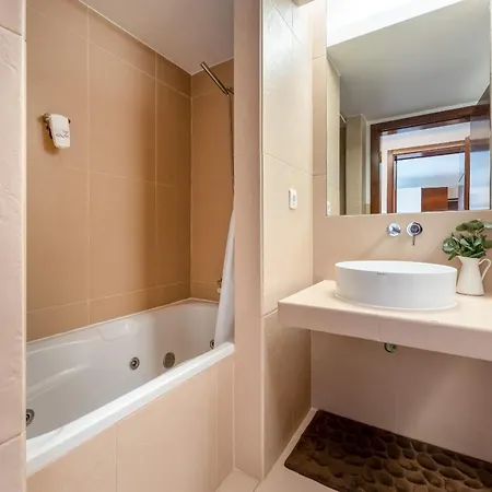 Sol E Sal By Algarve Holidays Guia (Faro)