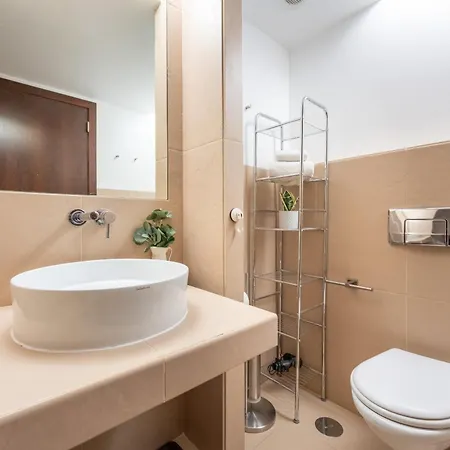 Sol E Sal By Algarve Holidays * Guia (Faro)