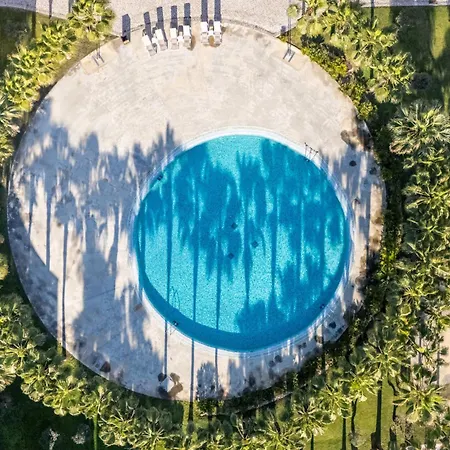 Sol E Sal By Algarve Holidays