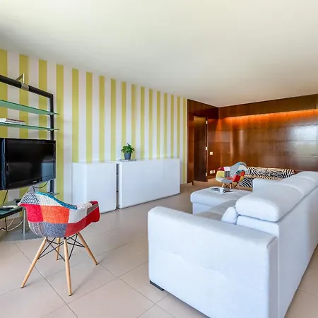 Sol E Sal By Algarve Holidays Гия