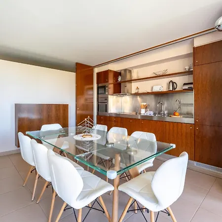 Sol E Sal By Algarve Holidays