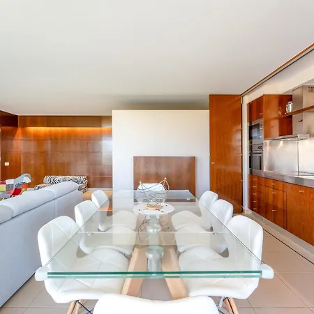 Apartamento Sol E Sal By Algarve Holidays Guia (Faro)