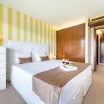 Sol E Sal By Algarve Holidays 아파트 *