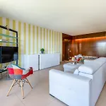 Sol E Sal By Algarve Holidays 기아