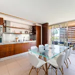 아파트 Sol E Sal By Algarve Holidays *