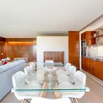 아파트 Sol E Sal By Algarve Holidays 기아