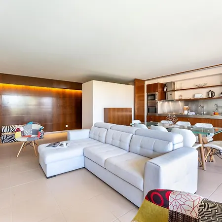 Sol E Sal By Algarve Holidays * גיאה