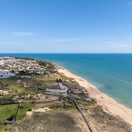 Sol E Sal By Algarve Holidays *