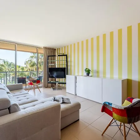 Sol E Sal By Algarve Holidays דירה *