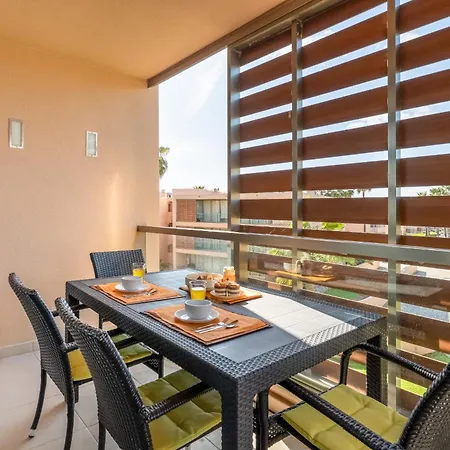 Sol E Sal By Algarve Holidays דירה גיאה