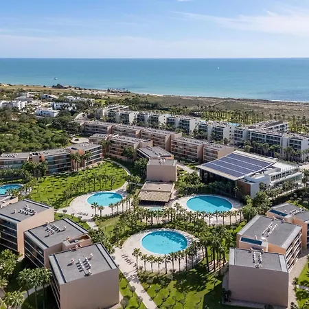 Sol E Sal By Algarve Holidays דירה