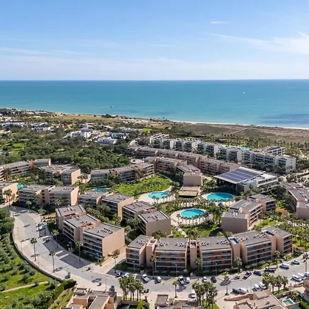 아파트 Sol E Sal By Algarve Holidays 기아