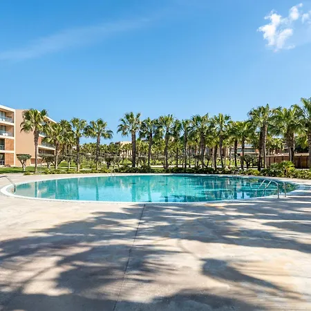 아파트 Sol E Sal By Algarve Holidays