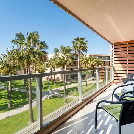 Sol E Sal By Algarve Holidays Apartment *