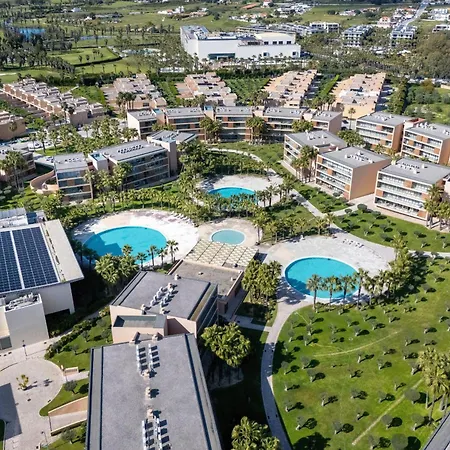 아파트 Sol E Sal By Algarve Holidays