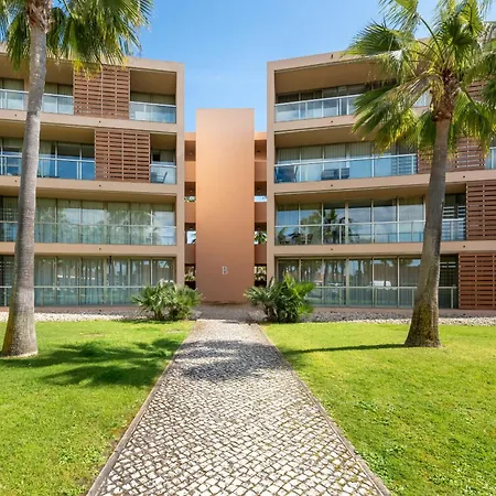 Sol E Sal By Algarve Holidays 아파트 기아