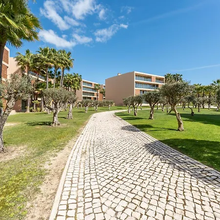 아파트 Sol E Sal By Algarve Holidays 기아