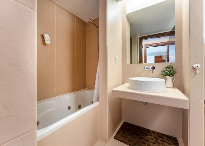 Sol E Sal By Algarve Holidays 기아