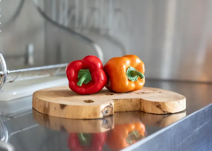 Sol E Sal By Algarve Holidays 기아