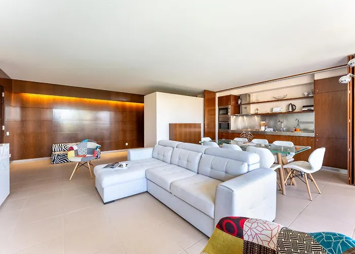 Sol E Sal By Algarve Holidays * 기아