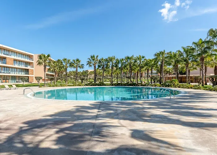 아파트 Sol E Sal By Algarve Holidays *