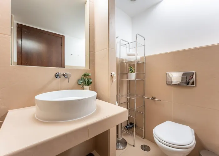 Sol E Sal By Algarve Holidays * 기아