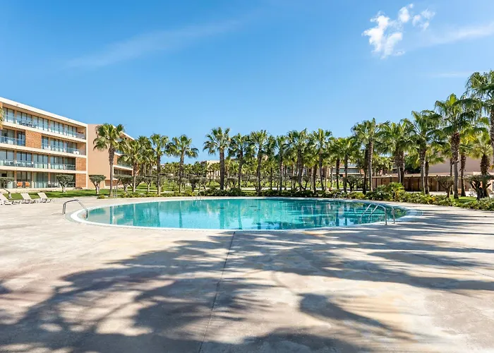 아파트 Sol E Sal By Algarve Holidays