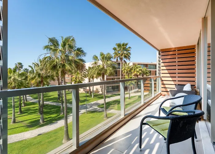 Sol E Sal By Algarve Holidays 아파트 *