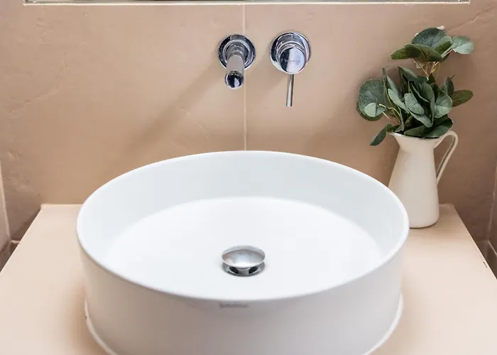 Sol E Sal By Algarve Holidays 아파트 기아