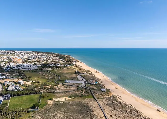 Sol E Sal By Algarve Holidays *