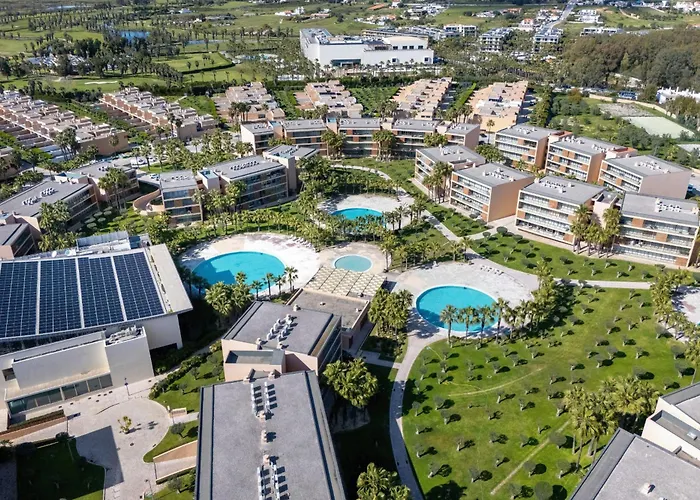 아파트 Sol E Sal By Algarve Holidays