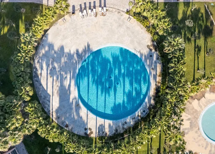 Sol E Sal By Algarve Holidays