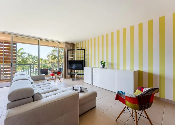 Sol E Sal By Algarve Holidays 아파트 *