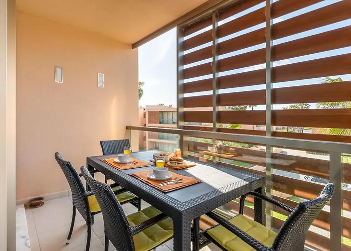 Sol E Sal By Algarve Holidays 아파트 기아