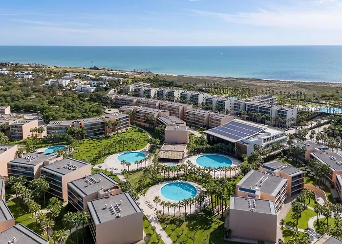 Sol E Sal By Algarve Holidays 아파트